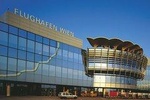 Private Transfer Vienna Airport Hotel in Bratislava or vice versa