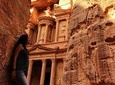 Full-Day Private Tour in Petra with Hotel Pick-Up