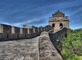 Daily Beijing Group Tour Of Badaling Great Wall And Ming Tomb