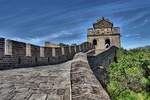 Daily Beijing Group Tour Of Badaling Great Wall And Ming Tomb