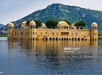 Private - Full day City Tour of Jaipur ( Pink City, Heritage City)