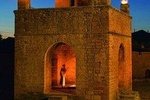Azerbaijan: the land of burning flames