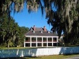 Destrehan Plantation Tour