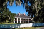 Destrehan Plantation Tour