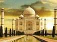 Taj Mahal Day Tour By Car From Delhi