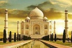 Taj Mahal Day Tour By Car From Delhi