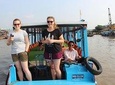 Private Mekong Delta 2 Days 1 Night (my Tho - Can Tho- Ben Tre)