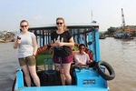 Private Mekong Delta 2 Days 1 Night (my Tho - Can Tho- Ben Tre)