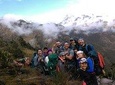 5 Days - Salkantay Trek Hike To Machu Picchu