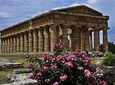 Paestum and its Greek Temples Private Day Tour from Rome