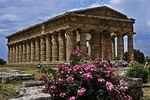 Paestum and its Greek Temples Private Day Tour from Rome