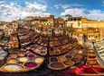 Fes Guided Tours