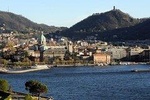 Lake Como, Villa Carlotta, Bellagio & Varenna - Full day