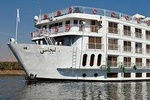 Best Egypt Holiday Cairo & Nile Cruise & Hurghada Red Sea 10 Days with Flights