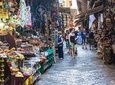 Naples Walking tour for group up to 8ppl