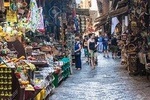 Naples Walking tour for group up to 8ppl