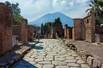 Pompeii Walking Tour with Guide - Skip the line for group up to 8ppl