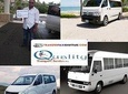 Transfer From Punta Cana Airport TO Ubero Alto