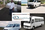 Transfer From Punta Cana Airport TO Ubero Alto