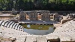Ancient City of Butrint, UNESCO World Heritage site - A Must