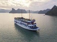 Halong Bay Lapaci Cruise 2days 1night to Lan Ha Bay