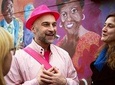 The Really Gay History Tour