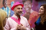 The Really Gay History Tour