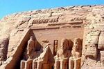 Discover Luxor & Aswan and Abu Simbel in Private 4 Day Tour Hotels & Guide Inc