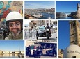 City Tour Marseille 2h