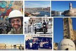 City Tour Marseille 2h