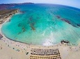 Elafonisi - Pink Sands. Private Tour.
