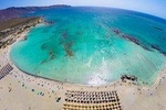 Elafonisi - Pink Sands. Private Tour.