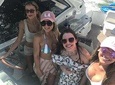 4 hour Personalized Yacht Charters in Haulover Sandbar, Miami Beach and Miami 