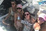 4 hour Personalized Yacht Charters in Haulover Sandbar, Miami Beach and Miami 