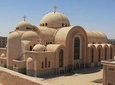 Tour to Wadi El Natroun Monastery from Cairo 