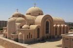 Tour to Wadi El Natroun Monastery from Cairo 