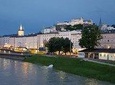 Private Transfer Prague to Salzburg with 2h stop in Krumlov in a Sanitized Car