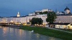 Private Transfer Prague to Salzburg with 2h stop in Krumlov in a Sanitized Car