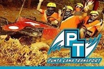 Private round-trip transfer from Punta Cana airport