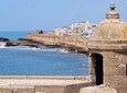 Day trip to Essaouira Mogador including walking tour from Marrakech 