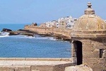 Day trip to Essaouira Mogador including walking tour from Marrakech 