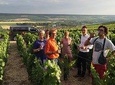 Small Group - Champagne Full Day Tour - Visit of 3 Champagne Producers / Growers