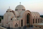 Tour to Wadi El Natroun Monastery from Cairo