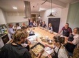 Private Portuguese Cooking Class in Porto with Portuguese Wine