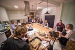 Private Portuguese Cooking Class in Porto with Portuguese Wine