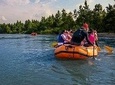 Drava Rafting Safari 