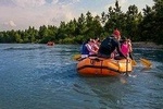 Drava Rafting Safari 