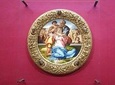Florence: Morning Uffizi Gallery guided experience with entrance tickets 