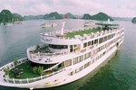 Halong Bay 3 Day 2Night Overnight on Starlight Cruise 5 Star