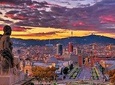 8 hours Barcelona Highlights Private tour